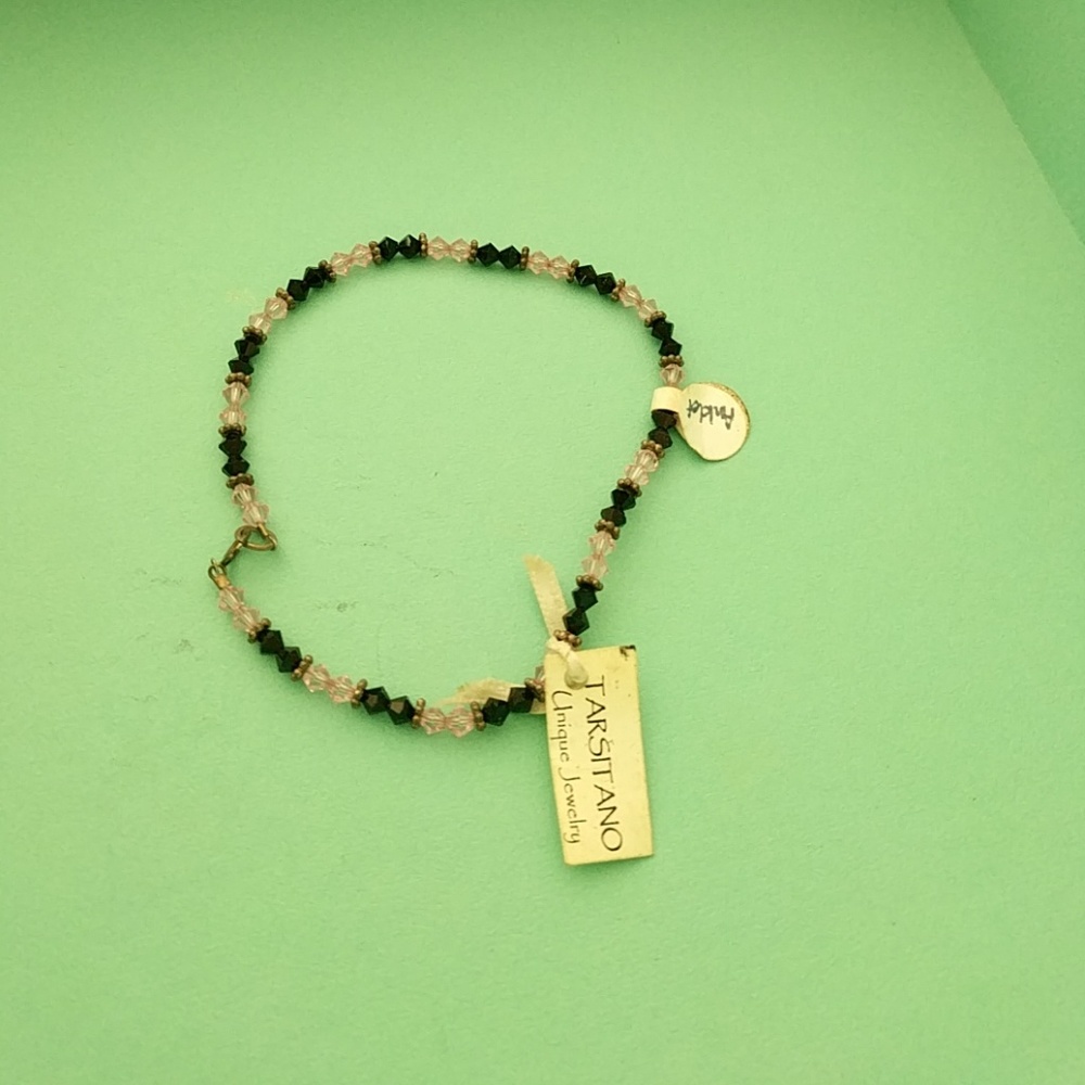 Anklet